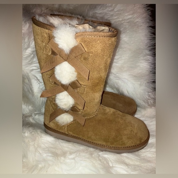 Koolaburra by UGG winter boots - Picture 4 of 17